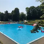 Am Romanus Freibad Lejlighed *