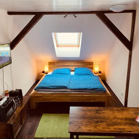 Am Romanus Freibad Siebenlehn