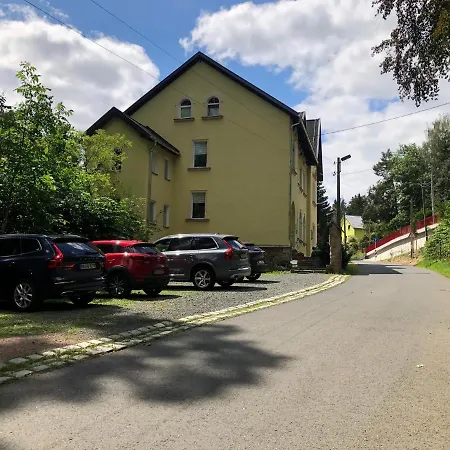 Am Romanus Freibad Siebenlehn