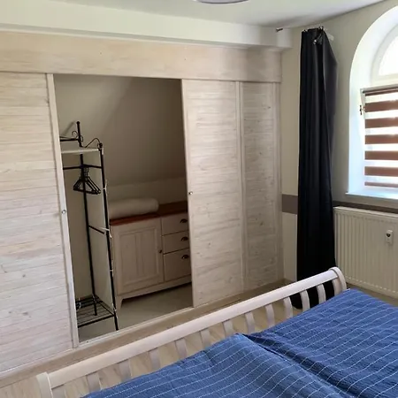 Am Romanus Freibad * Siebenlehn