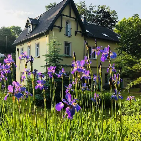 Am Romanus Freibad Lägenhet *