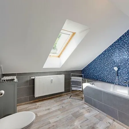 Lägenhet Am Romanus Freibad