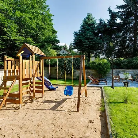 Apartment Am Romanus Freibad *