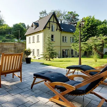 Am Romanus Freibad Siebenlehn