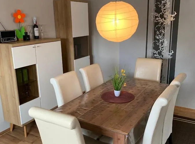 Am Romanus Freibad شقة *