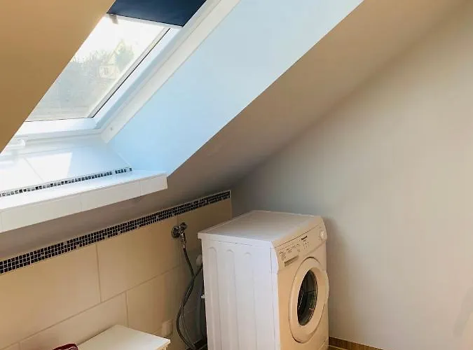 Am Romanus Freibad شقة Siebenlehn