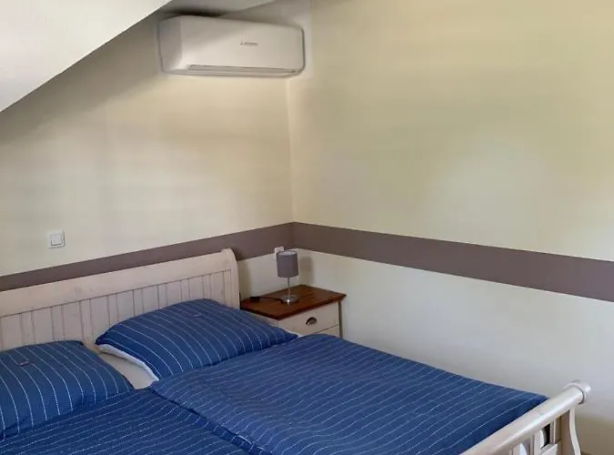 Am Romanus Freibad Siebenlehn