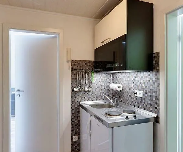 Am Romanus Freibad شقة *