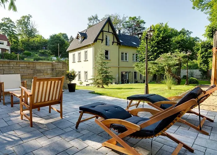 Am Romanus Freibad Siebenlehn